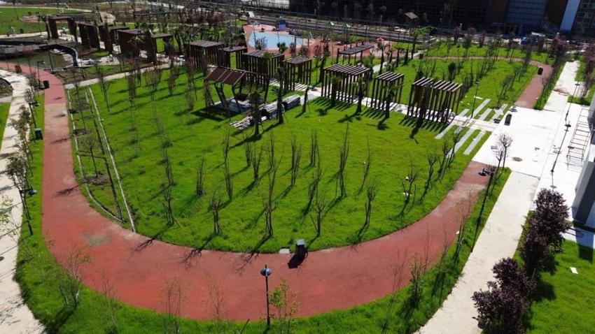 Giresun’un 145 milyonluk mega projesinde sona gelindi! Önümüzdeki ay hizmete açılacak