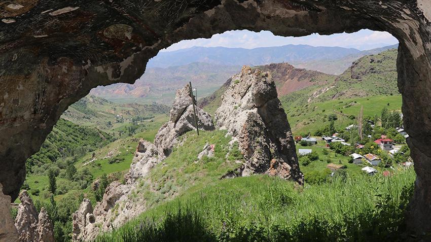 Erzurum'un ilçesine Gürcüler yaptı! Hepsi yok olacak, köylüler tek bir şey istedi: Hemen başlasın