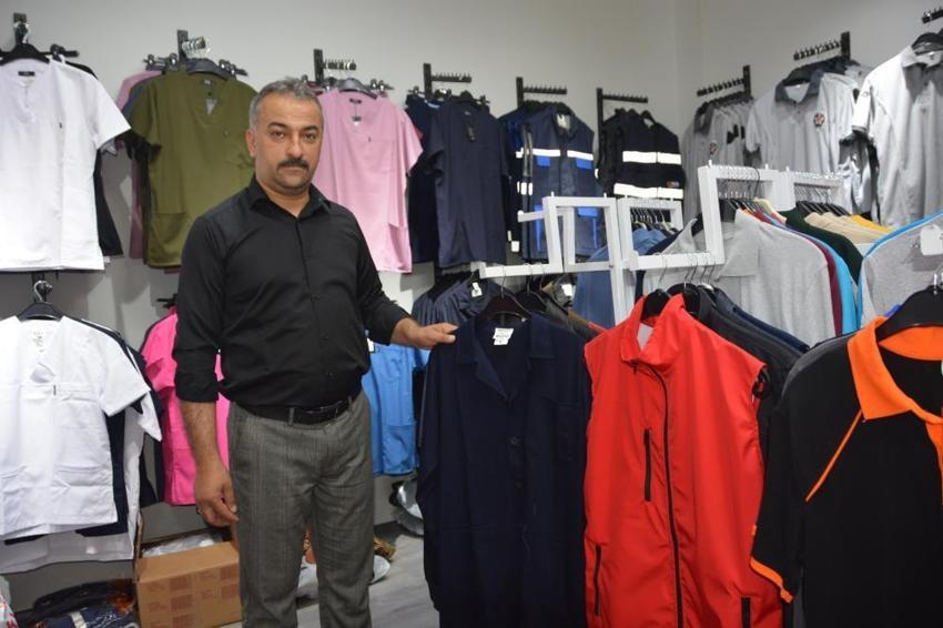 İstanbul'dan memleketi Ordu'ya döndü, hemen işin başına geçti: Şimdi 40 kişiye istihdam sağlıyor