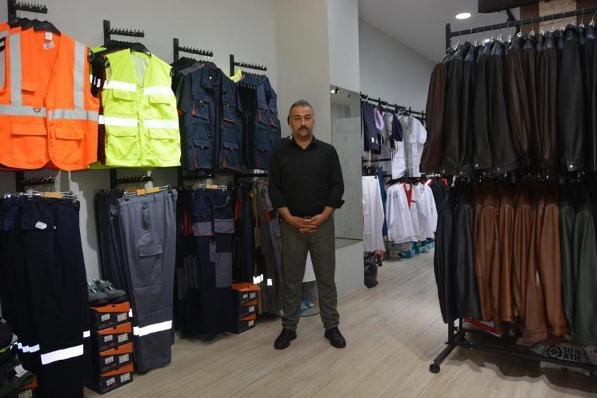 İstanbul'dan memleketi Ordu'ya döndü, hemen işin başına geçti: Şimdi 40 kişiye istihdam sağlıyor