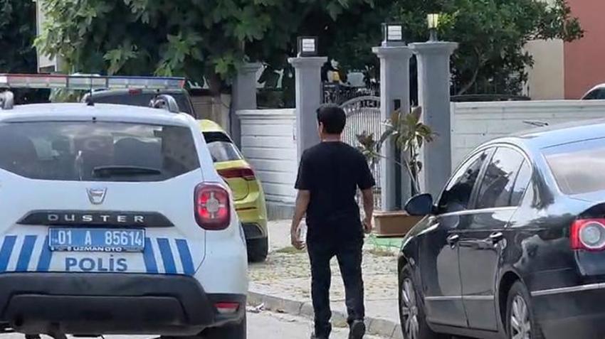 Adana'da kimliğini unutan genç, polisin yardımına rağmen gecikince sınava alınmadı