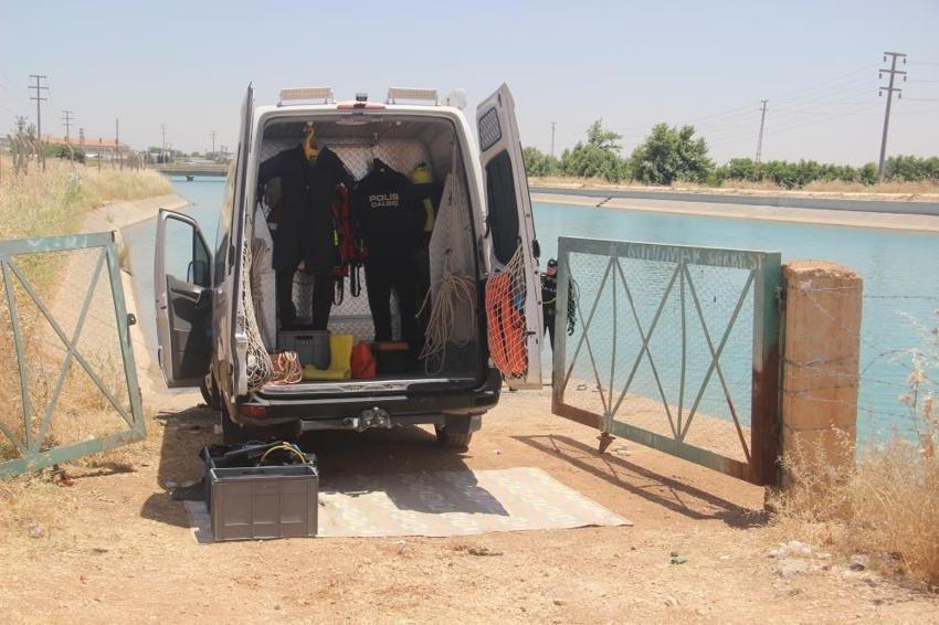 Şanlıurfa'da göreve başladılar: 8 kişi yaz boyunca hazır bekleyecekc