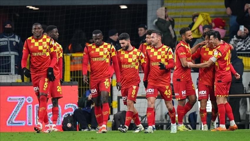 Acun Ilıcalı, Göztepe'yi zengin edecek! 17 milyon Euro'luk transfer ortaya çıktı