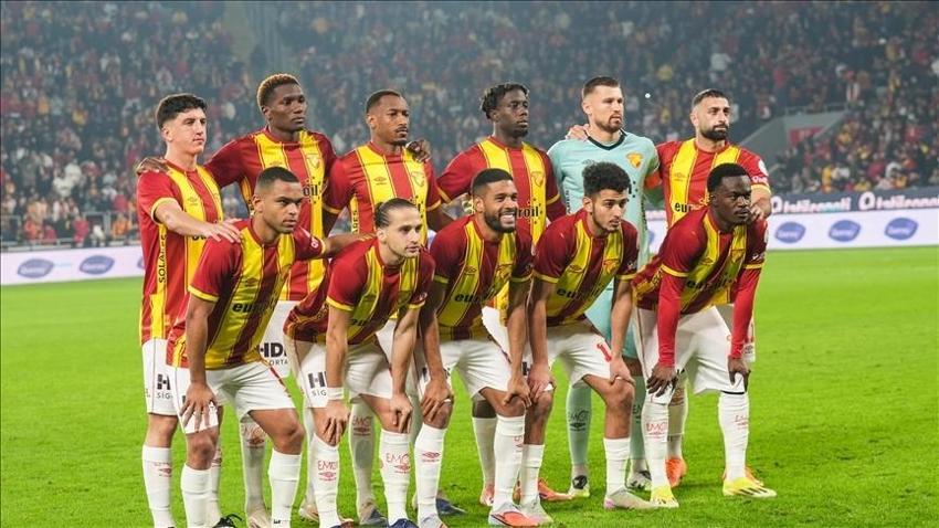 Acun Ilıcalı, Göztepe'yi zengin edecek! 17 milyon Euro'luk transfer ortaya çıktı