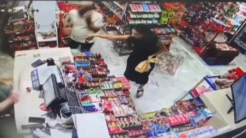 Başakşehir'de kan donduran cinayet! Başına taşla vurup çamaşır ipiyle boğdu