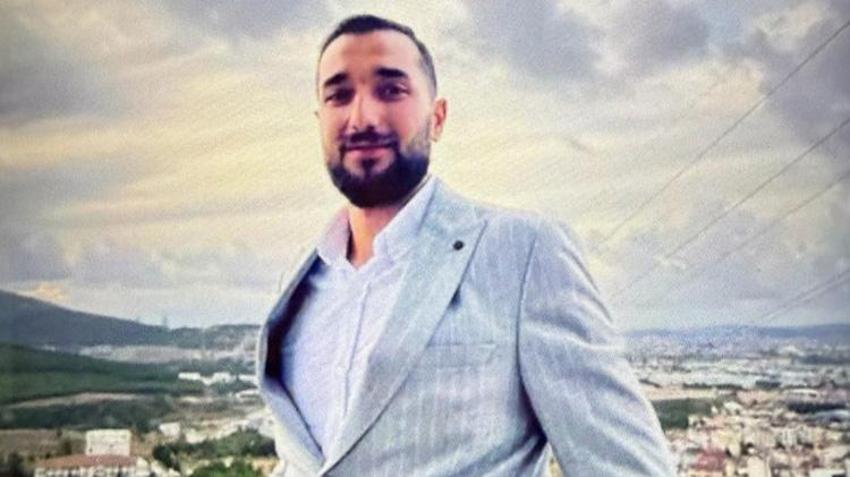 Başakşehir'de kan donduran cinayet! Başına taşla vurup çamaşır ipiyle boğdu