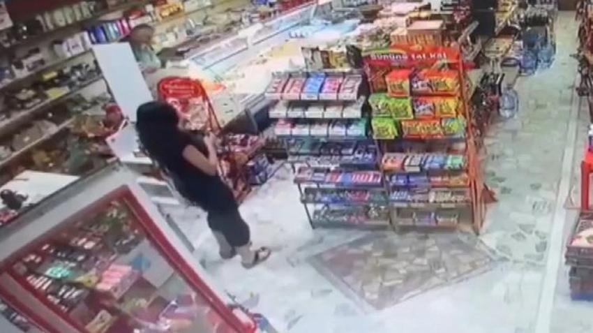 Başakşehir'de kan donduran cinayet! Başına taşla vurup çamaşır ipiyle boğdu