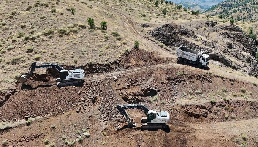 Adıyaman'a müjde Tarım ve Orman Bakan Yardımcısı Gizligider'den geldi: Hedef 2028