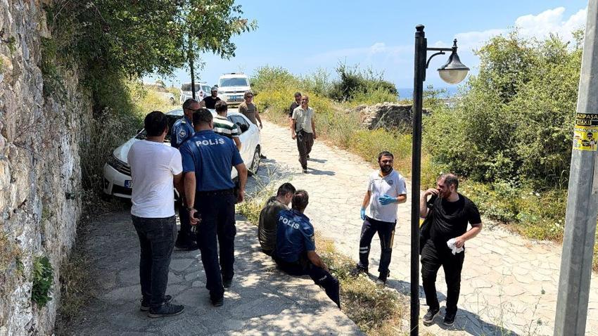 'Beraber Galatasaray maçına gideceğiz' sözü, ölümün kıyısından aldı