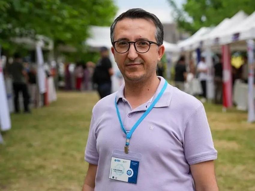 Diyarbakır'da ikinci uyarı DİSKİ'den geldi: Halıları dikkatli yıkayın