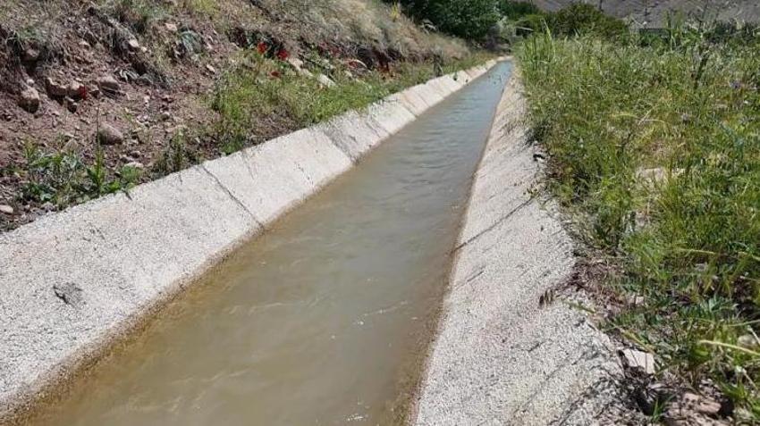 Malatya'da üreticiye müjde! Binlerce dekar arazide verim katlanacak