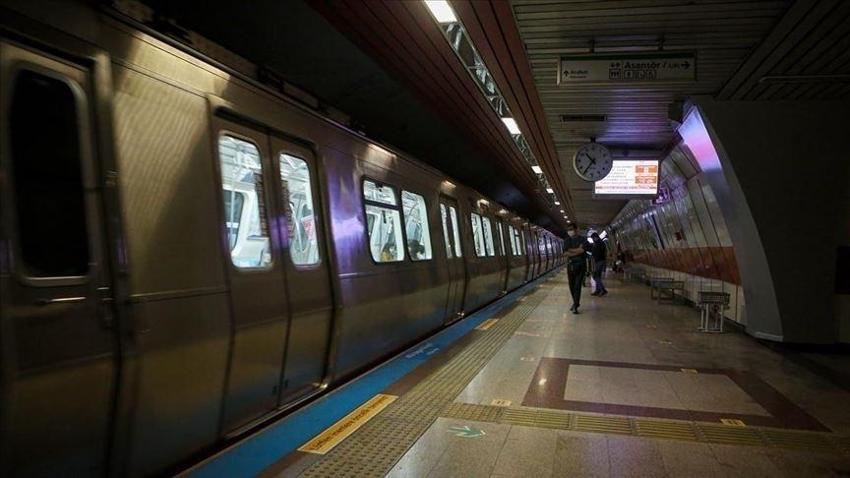 Taksim metrosu neden kapatıldı? Taksim metrosu ne zaman açılacak? Taksim metrosu kapalı mı?
