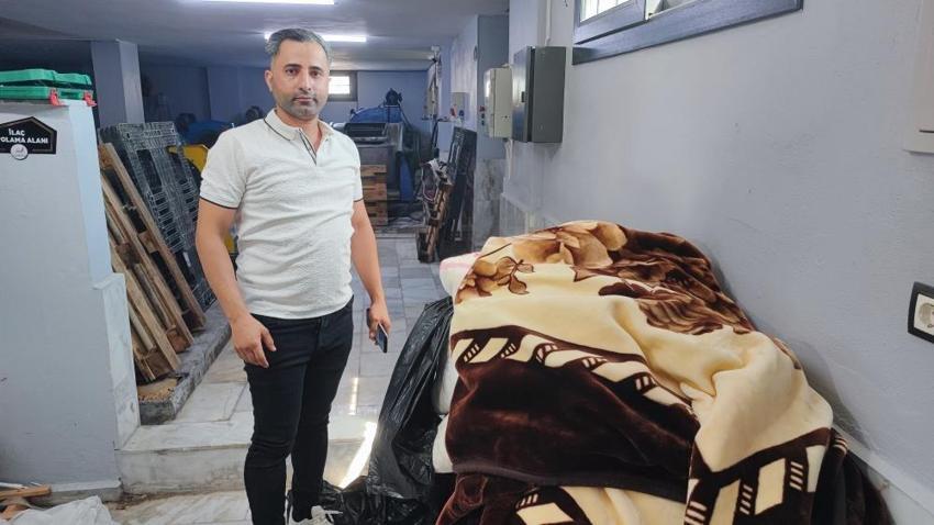 Adana'da kaybolan parasını ve cüzdanını teslim aldı: Poşetini sordu!