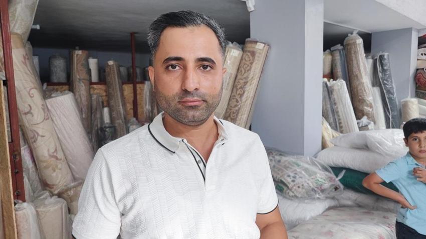 Adana'da kaybolan parasını ve cüzdanını teslim aldı: Poşetini sordu!
