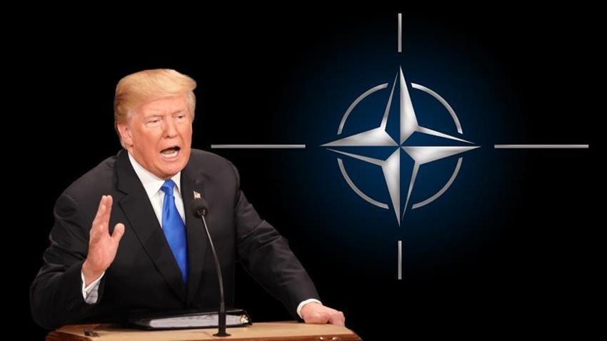 SON DAKİKA: NATO ZİRVESİ NE ZAMAN? | NATO Zirvesi'ne Hangi Ülkeler Katılacak? NATO Zirvesi Nerede Yapılacak? Trump NATO Zirvesi'ne Katılacak mı?