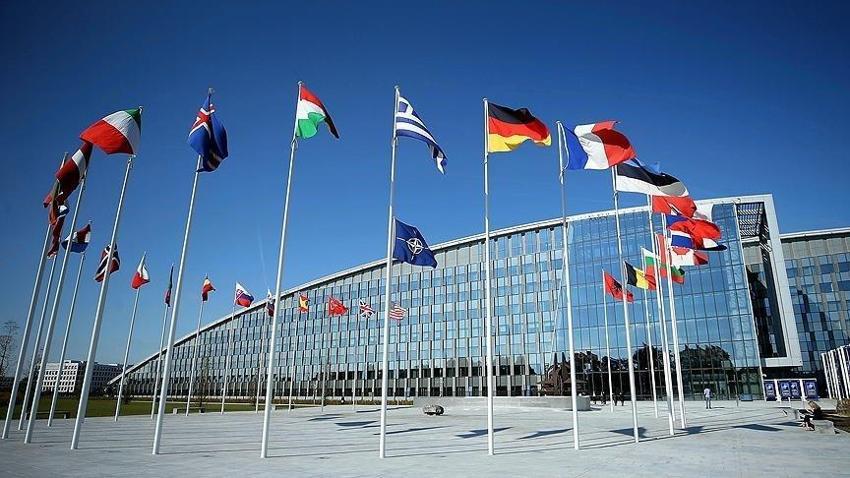 SON DAKİKA: NATO ZİRVESİ NE ZAMAN? | NATO Zirvesi'ne Hangi Ülkeler Katılacak? NATO Zirvesi Nerede Yapılacak? Trump NATO Zirvesi'ne Katılacak mı?