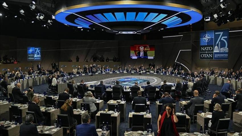 SON DAKİKA: NATO ZİRVESİ NE ZAMAN? | NATO Zirvesi'ne Hangi Ülkeler Katılacak? NATO Zirvesi Nerede Yapılacak? Trump NATO Zirvesi'ne Katılacak mı?