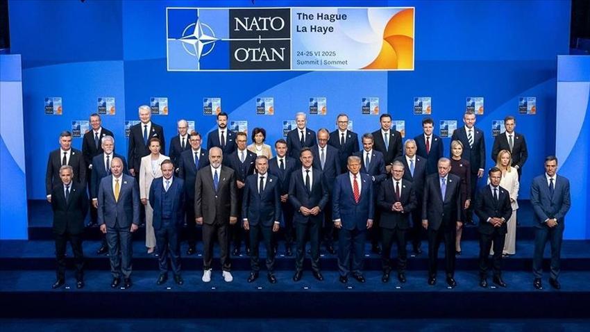 SON DAKİKA: NATO ZİRVESİ NE ZAMAN? | NATO Zirvesi'ne Hangi Ülkeler Katılacak? NATO Zirvesi Nerede Yapılacak? Trump NATO Zirvesi'ne Katılacak mı?