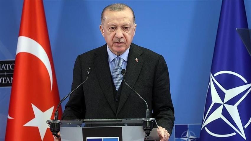 SON DAKİKA: NATO ZİRVESİ NE ZAMAN? | NATO Zirvesi'ne Hangi Ülkeler Katılacak? NATO Zirvesi Nerede Yapılacak? Trump NATO Zirvesi'ne Katılacak mı?