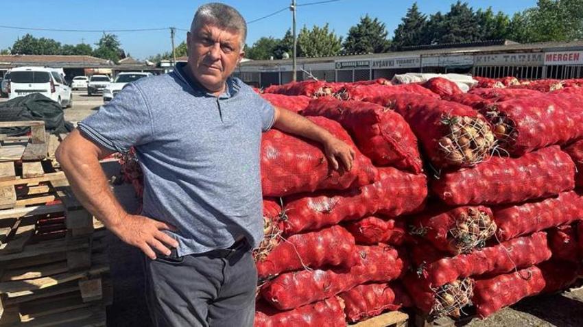 Geçen yıl çürümeye terk edilmişti, bu yıl kapış kapış gidiyor! Tarlada fiyatlar katlandı: Çiftçinin yüzü gülüyor