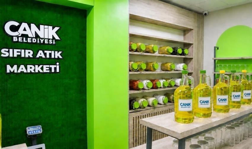 Samsun'da her eve ek bütçe sağlıyor: Araç her noktada var
