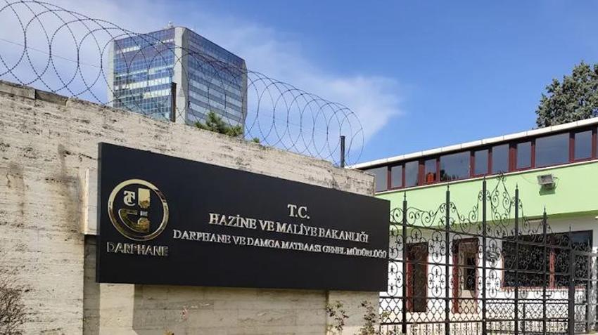 DARPHANE 2026 İŞÇİ ALIMI | Darphane İş Başvurusu Nasıl Yapılır? Darphane ve Damga Matbaası Genel Müdürlüğü Kaç İşçi Alacak? Darphane Hangi Kadrolara Kamu İşçisi Alacak?