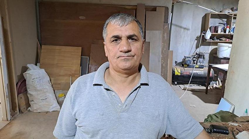 Hayatımıza robotlar girse de bu sanat ölmeyecek! O usta sırrını oğluna teslim etti: Siparişlere yetişilemiyor