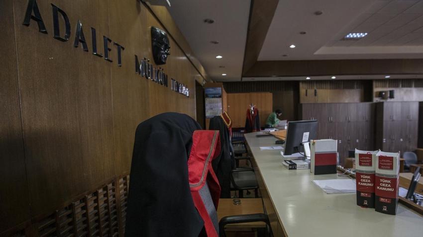 SON DAKİKA: 12. YARGI PAKETİ MECLİS'TE | İşte Madde Madde 12. Yargı Paketi'nin detayları: 12. Yargı Paketi’nde af ve infaz düzenlemesi var mı?