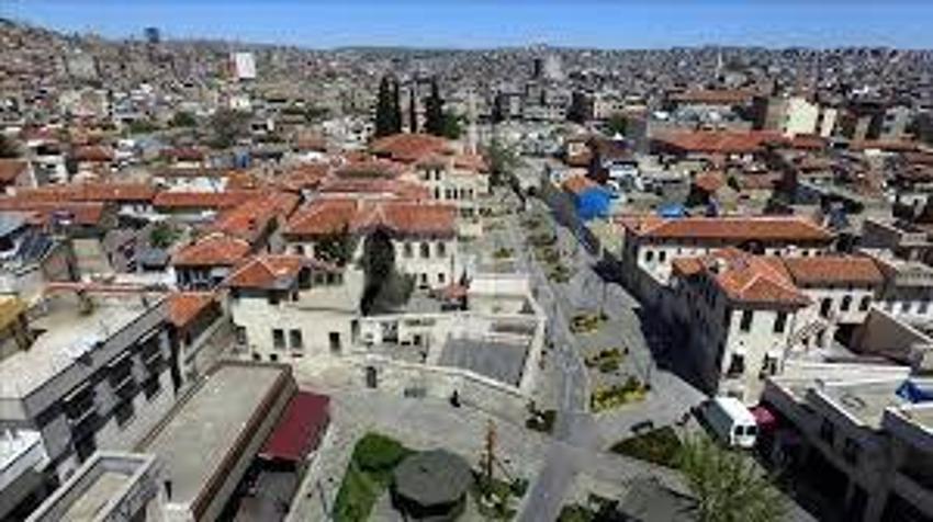 GAZİANTEP HAVA DURUMU | 23 Haziran 2026 Gaziantep Hava Durumu: Kavurucu Sıcaklar Hızla Artıyor