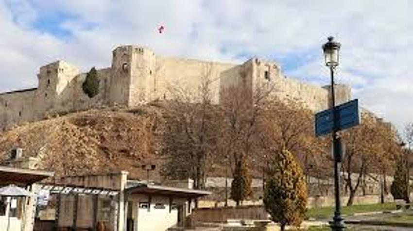 GAZİANTEP HAVA DURUMU | 23 Haziran 2026 Gaziantep Hava Durumu: Kavurucu Sıcaklar Hızla Artıyor