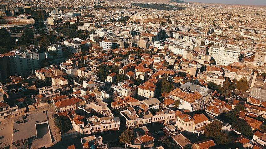 GAZİANTEP HAVA DURUMU | 23 Haziran 2026 Gaziantep Hava Durumu: Kavurucu Sıcaklar Hızla Artıyor