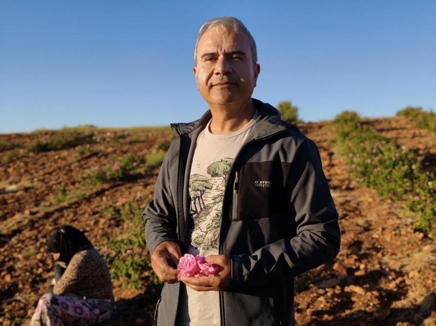 Japonlar öğrenmek için Mardin'e akın ediyor! 4 tonundan sadece 1 kilo çıkıyor: Dünya devleri bu ürünün peşinde