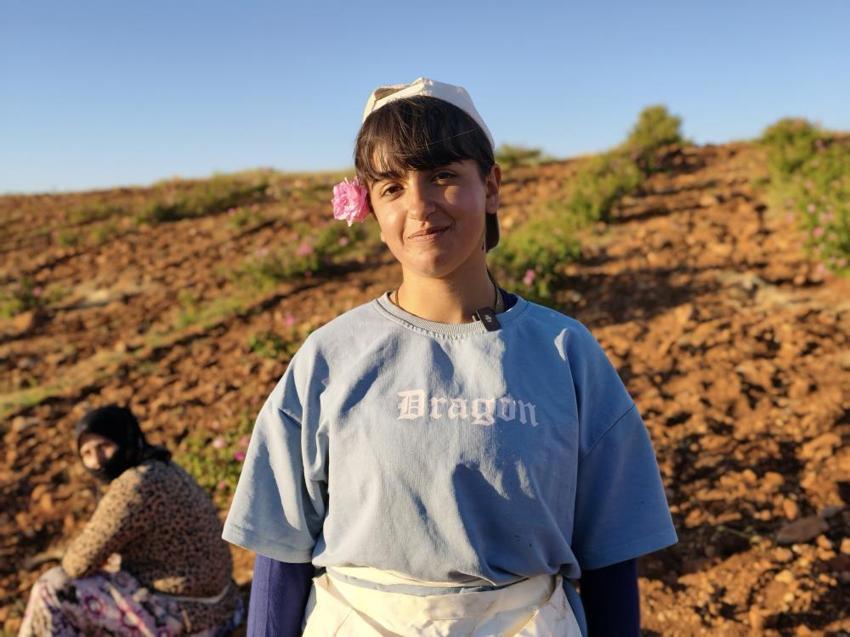 Japonlar öğrenmek için Mardin'e akın ediyor! 4 tonundan sadece 1 kilo çıkıyor: Dünya devleri bu ürünün peşinde