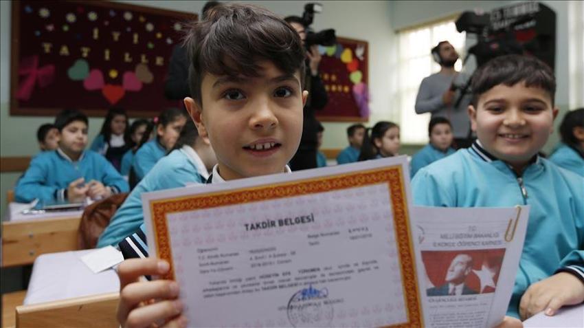 OKULLAR NE ZAMAN TATİL OLACAK? 2026 | Karneler hangi gün dağıtılacak? Karneler saat kaçta dağıtılacak? Karne günü serbest kıyafet mi giyilecek?