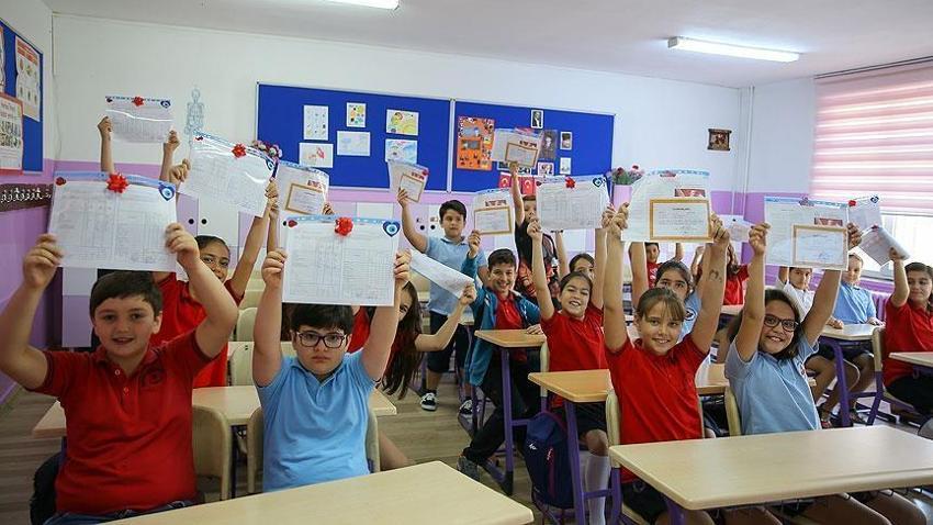 OKULLAR NE ZAMAN TATİL OLACAK? 2026 | Karneler hangi gün dağıtılacak? Karneler saat kaçta dağıtılacak? Karne günü serbest kıyafet mi giyilecek?