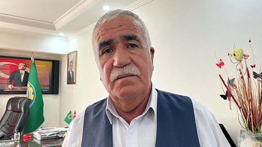 Gaziantep'te üreticiyi isyan ettiren kriz: Haftalarca süren hasat verim azlığından 2 günde bitti: Çiftçi masrafını kurtaramıyor!