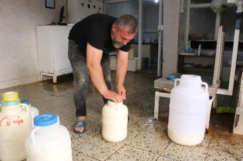 Yazın 250, kışın ise 500 liradan satılıyor! Vatandaşlar şimdiden stoklamaya başladı: Yoğun talep var