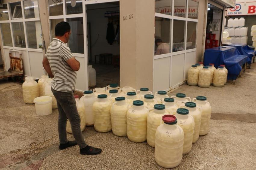 Yazın 250, kışın ise 500 liradan satılıyor! Vatandaşlar şimdiden stoklamaya başladı: Yoğun talep var