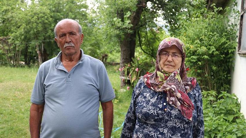 Sakaryalı karı koca 35 günde servet kazanıyorlar! Ata mirasını devraldılar: Ölene kadar devam!