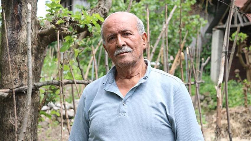 Sakaryalı karı koca 35 günde servet kazanıyorlar! Ata mirasını devraldılar: Ölene kadar devam!