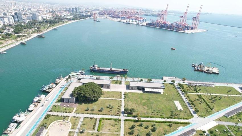 Akdeniz Belediyesi'nde bina değişikliği: Evlendirme memurluğu yeni konumuna taşındı