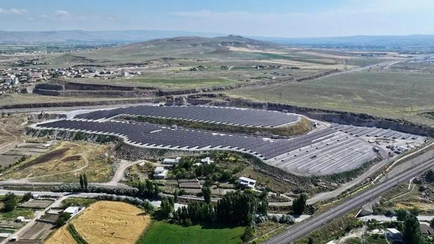 Kayseri'de dev yatırım hayata geçiyor: Temmuz ayı sonunda açılıyor