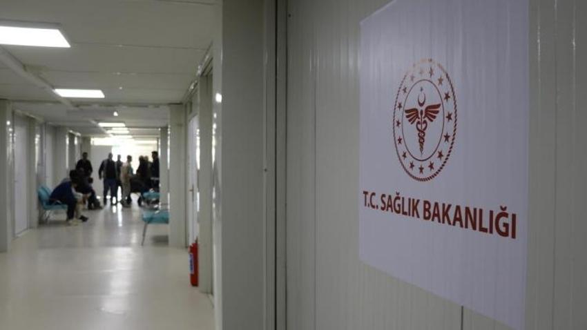 Antalya'da yaş şartı getirildi: Hastanelere 28 temizlik görevlisi alınacak!