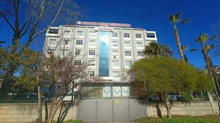 Antalya'da yaş şartı getirildi: Hastanelere 28 temizlik görevlisi alınacak!