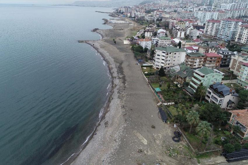 Trabzon'un vizyon projesi Akçaabat'ın gerdanlığı için geri sayım başladı