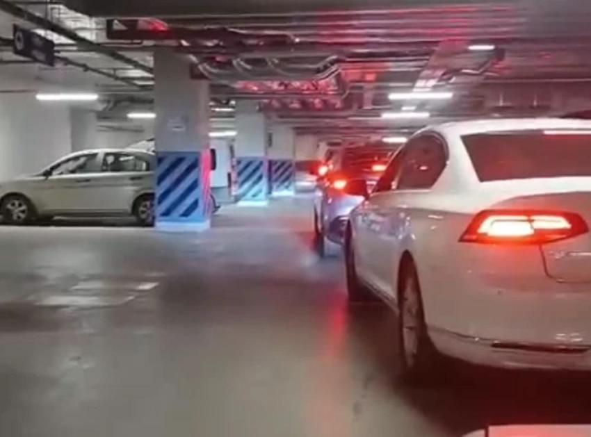 Konya'da 1 ay sürecek çile başladı: Bir bölge felç oldu