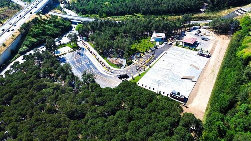İstanbul'da açıldı! Girişler tamamen ücretsiz, ilk etkinlik yapıldı