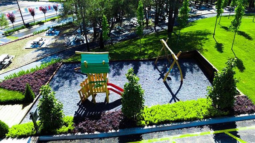 İstanbul'da açıldı! Girişler tamamen ücretsiz, ilk etkinlik yapıldı