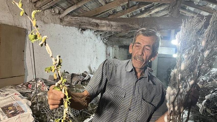 Dedesinden öğrendi, evinin altını üretim alanına çevirdi: 40 günde tam 216 bin TL kazanıyor!