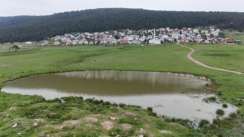 Karadeniz'in 1200 rakımlı gizli cennetinde sezon açıldı: Tam 1 milyon kişi bekleniyor!